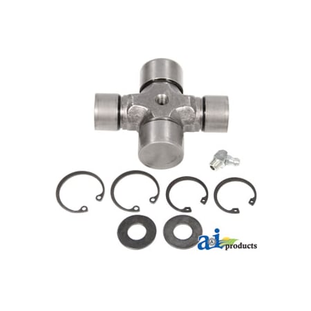 A & I Products Cross & Bearing Kit 3.2" x4.3" x1.2" A-W342221